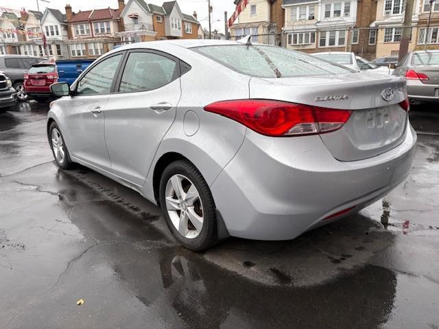used 2013 Hyundai Elantra car, priced at $8,490