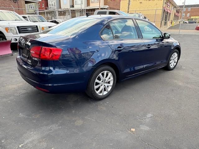 used 2012 Volkswagen Jetta car, priced at $9,990
