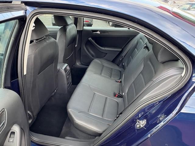 used 2012 Volkswagen Jetta car, priced at $9,990