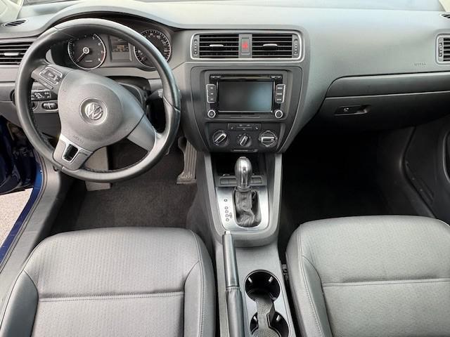 used 2012 Volkswagen Jetta car, priced at $9,990