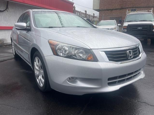 used 2008 Honda Accord car, priced at $11,490