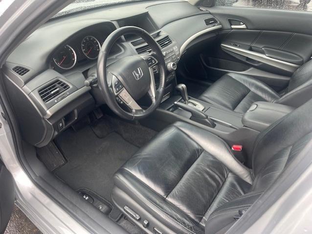 used 2008 Honda Accord car, priced at $11,490