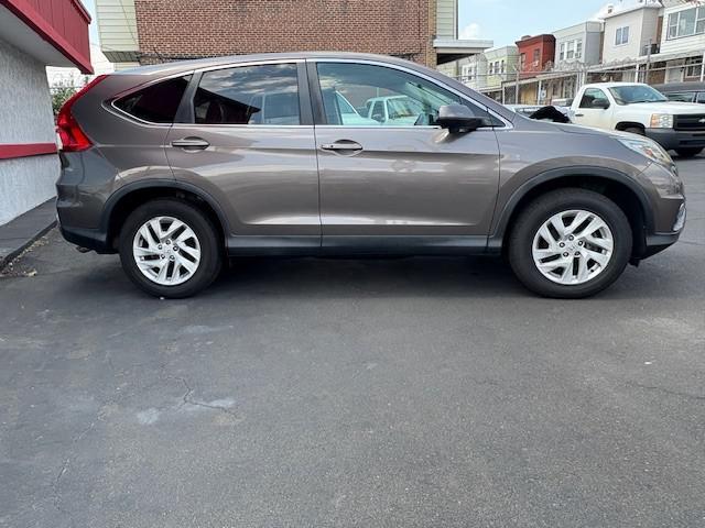 used 2015 Honda CR-V car, priced at $13,990
