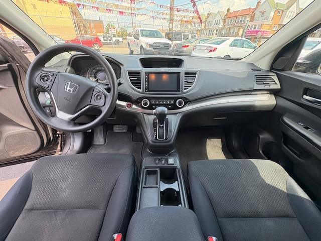 used 2015 Honda CR-V car, priced at $13,990