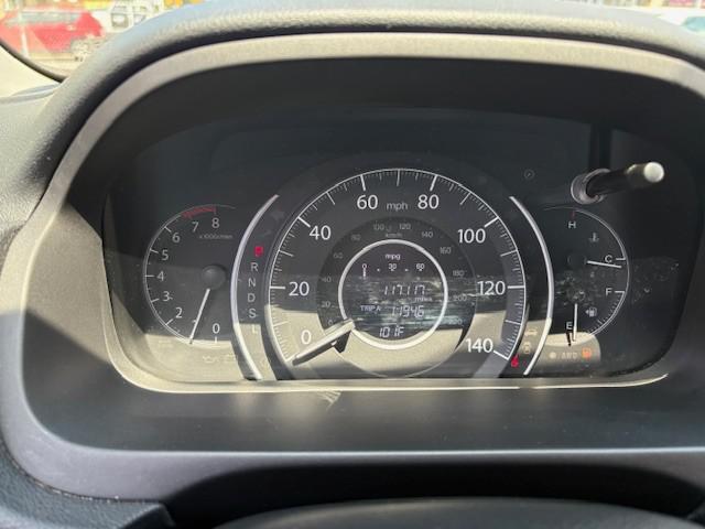 used 2015 Honda CR-V car, priced at $13,990
