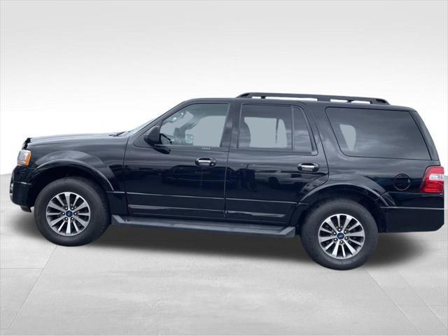 used 2017 Ford Expedition car, priced at $16,995