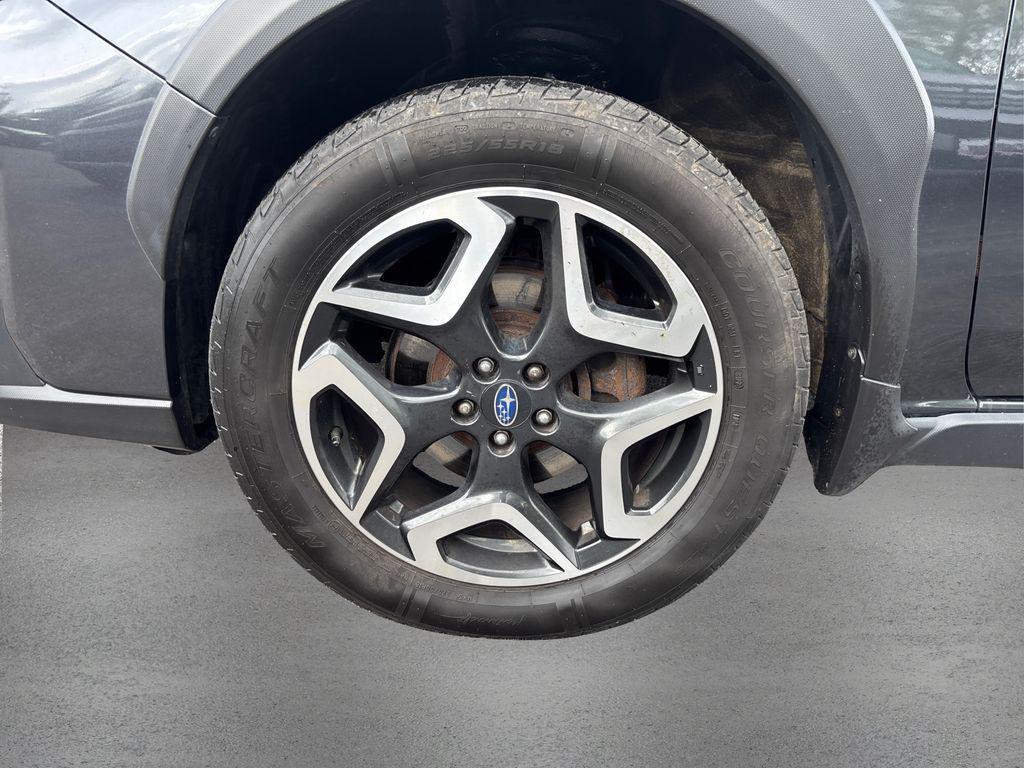 used 2019 Subaru Crosstrek car, priced at $19,996