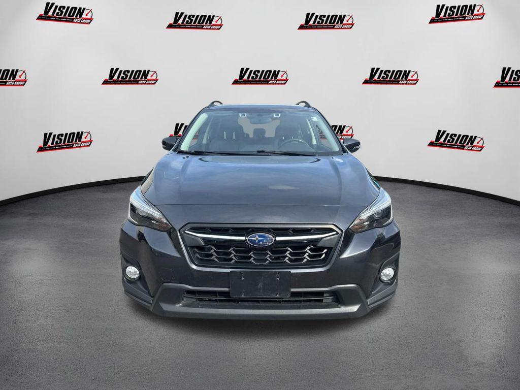used 2019 Subaru Crosstrek car, priced at $19,996