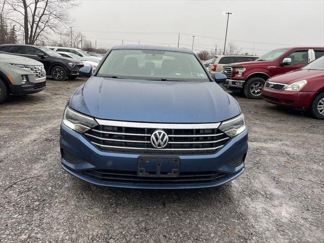 used 2019 Volkswagen Jetta car, priced at $13,913