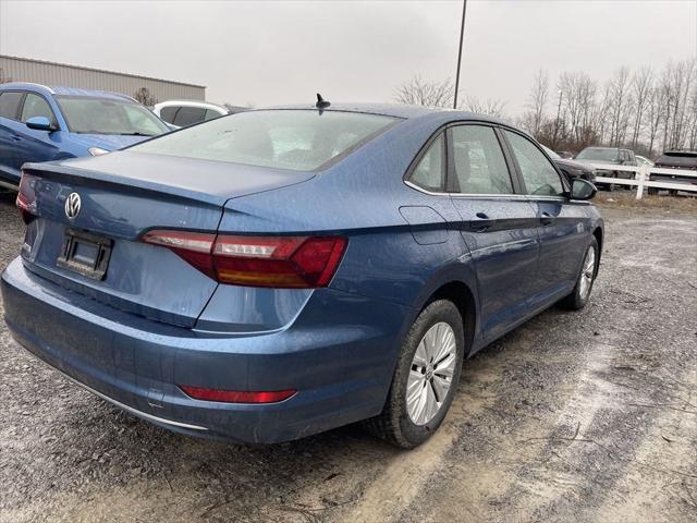 used 2019 Volkswagen Jetta car, priced at $13,913