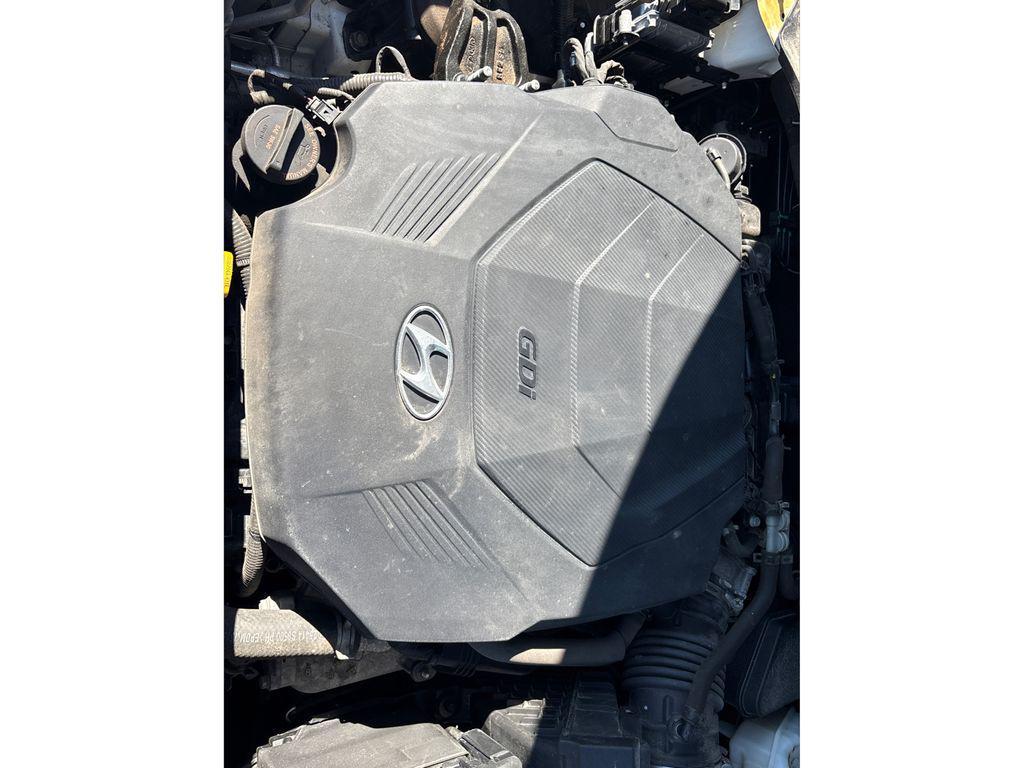 used 2022 Hyundai Palisade car, priced at $24,981