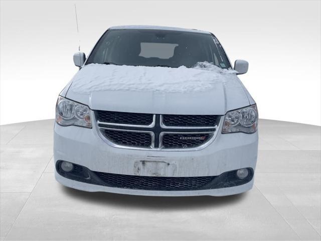 used 2019 Dodge Grand Caravan car, priced at $15,766