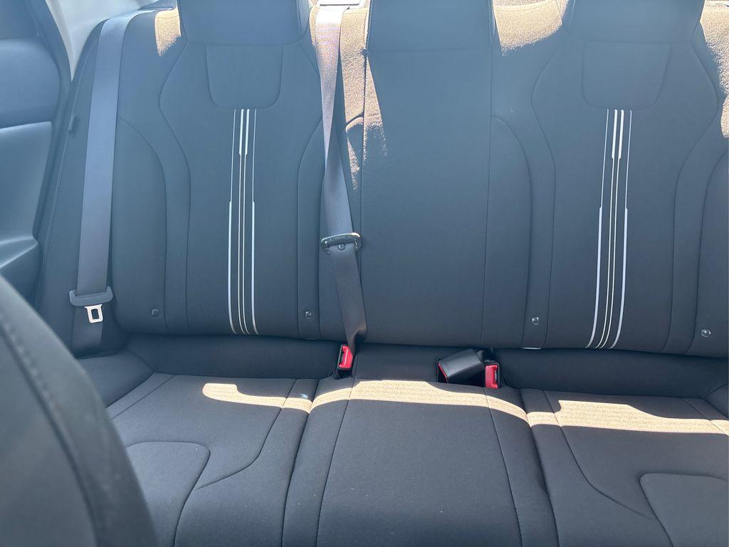 new 2025 Hyundai ELANTRA HEV car, priced at $25,105