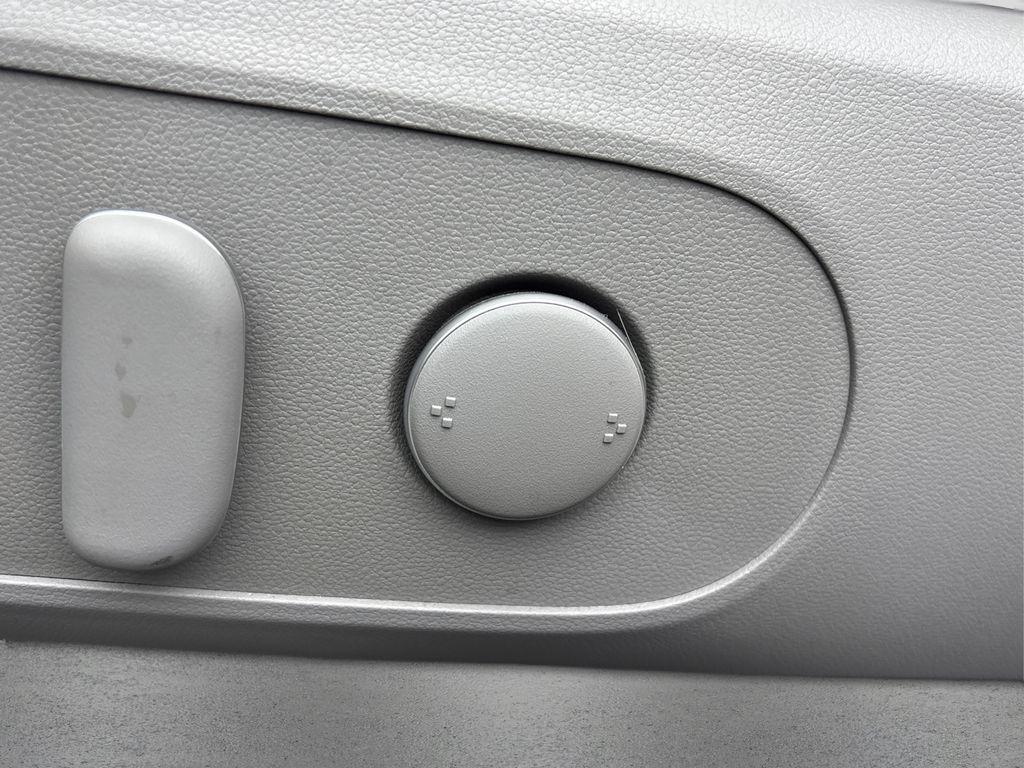 new 2025 Hyundai IONIQ 6 car, priced at $42,499