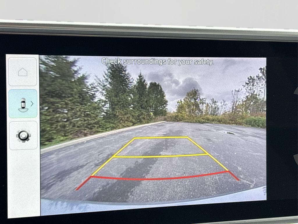 new 2025 Hyundai IONIQ 6 car, priced at $42,499