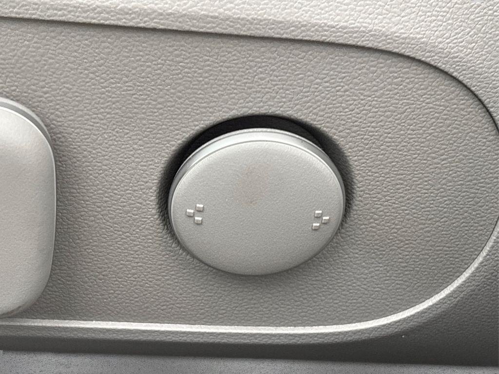 new 2025 Hyundai IONIQ 6 car, priced at $42,499