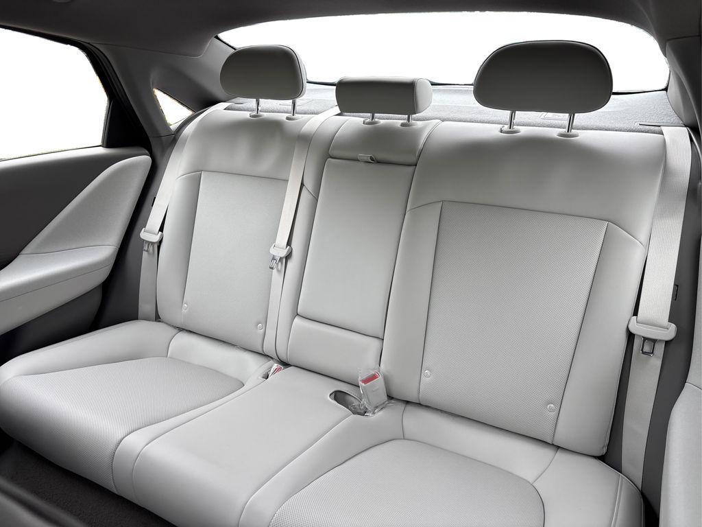 new 2025 Hyundai IONIQ 6 car, priced at $42,499