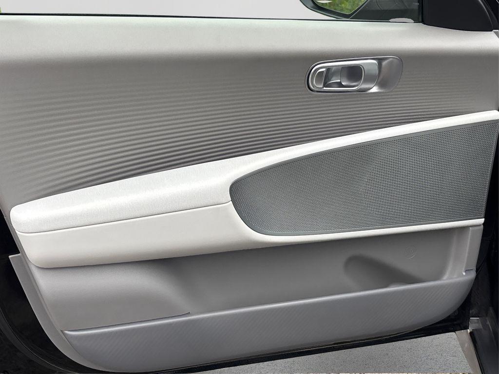 new 2025 Hyundai IONIQ 6 car, priced at $42,499