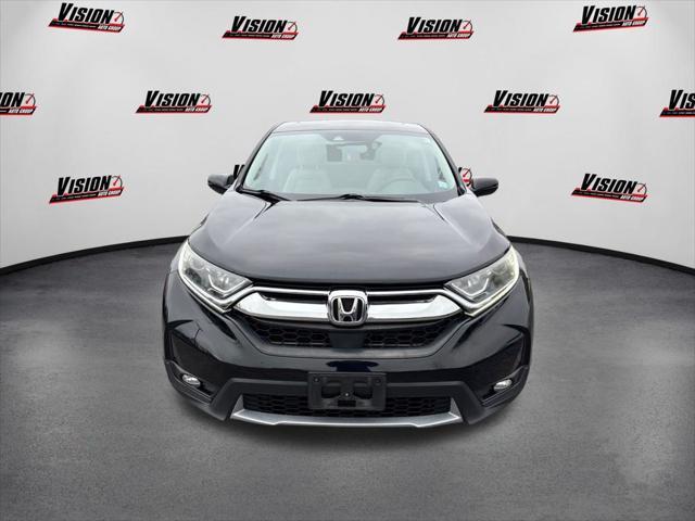used 2018 Honda CR-V car, priced at $19,894