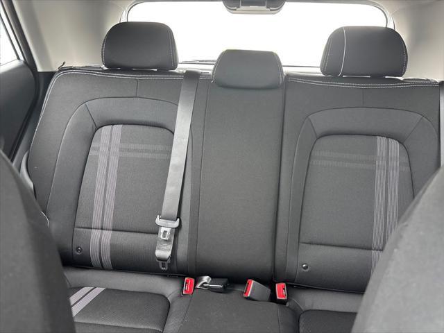 new 2025 Hyundai Venue car, priced at $23,699