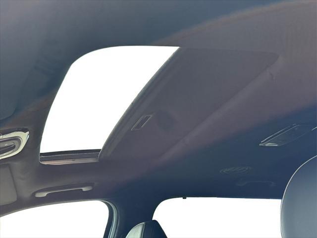 new 2025 Hyundai Palisade car, priced at $55,834