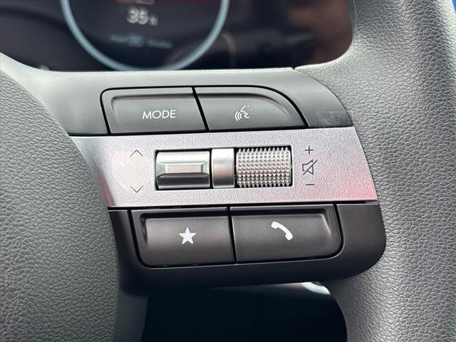 new 2025 Hyundai SANTA CRUZ car, priced at $36,405