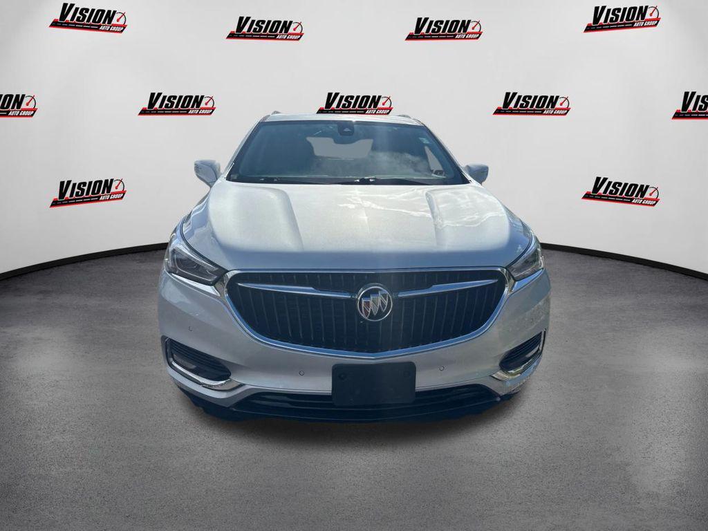used 2018 Buick Enclave car, priced at $23,999