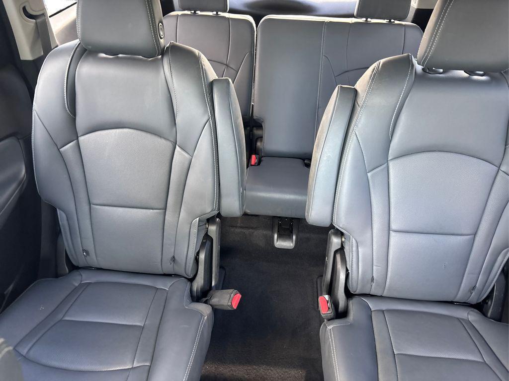 used 2018 Buick Enclave car, priced at $23,999