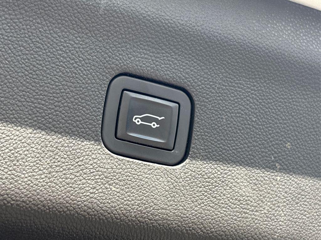 used 2018 Buick Enclave car, priced at $23,999
