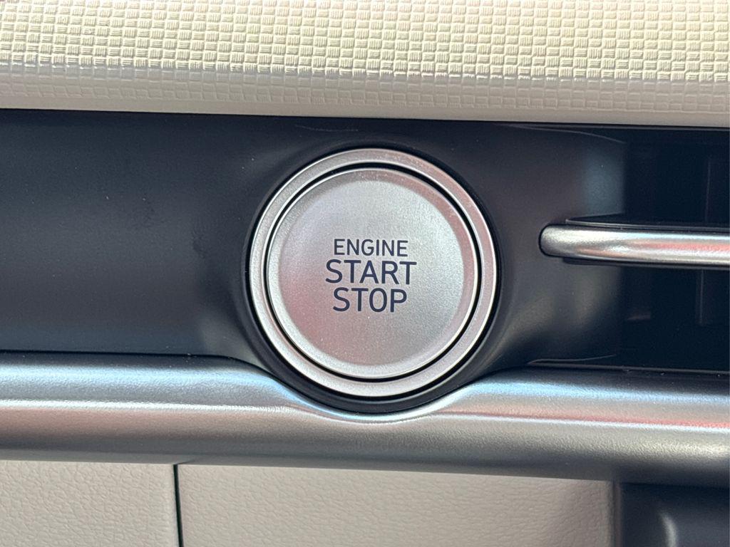 new 2025 Hyundai Tucson car, priced at $30,790