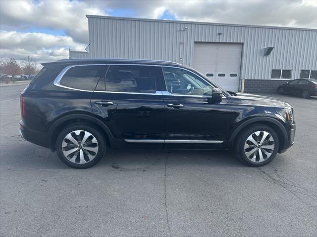 used 2020 Kia Telluride car, priced at $22,999