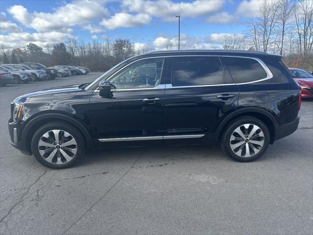 used 2020 Kia Telluride car, priced at $22,999