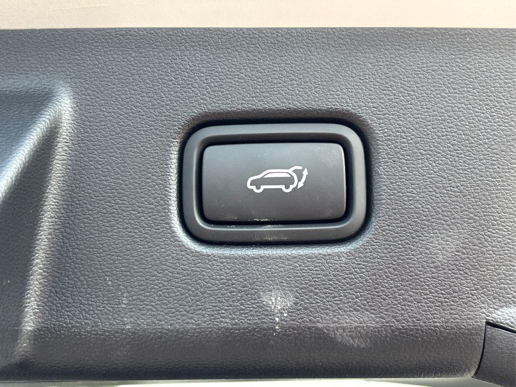 used 2025 Hyundai Tucson car, priced at $31,049