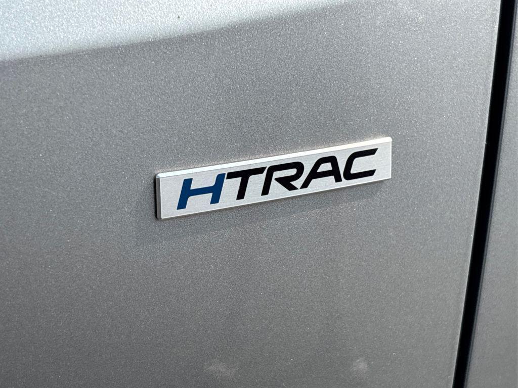 used 2025 Hyundai Tucson car, priced at $31,049