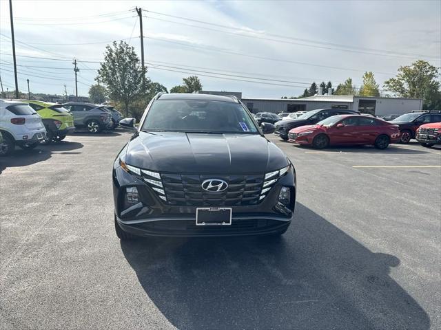 used 2024 Hyundai Tucson Plug-In Hybrid car, priced at $38,995