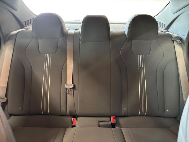 used 2023 Hyundai ELANTRA HEV car, priced at $21,715