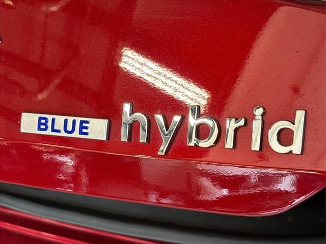 used 2023 Hyundai ELANTRA HEV car, priced at $21,715