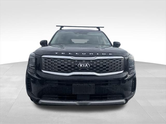 used 2020 Kia Telluride car, priced at $20,500