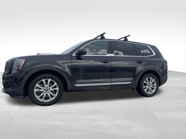 used 2020 Kia Telluride car, priced at $20,500