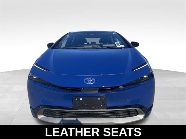 used 2023 Toyota Prius car, priced at $32,067