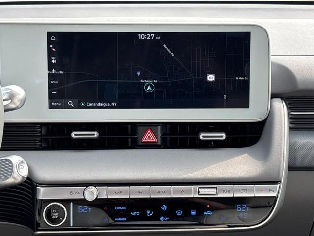 used 2023 Hyundai IONIQ 5 car, priced at $29,997