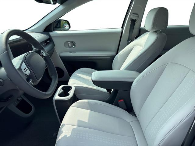used 2023 Hyundai IONIQ 5 car, priced at $29,997