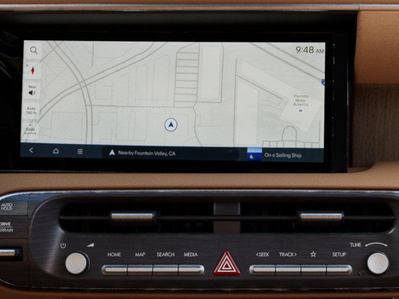 new 2026 Hyundai Palisade car, priced at $58,135