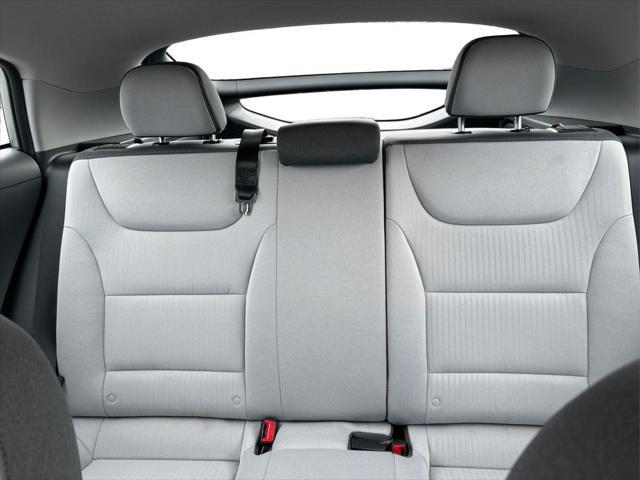 used 2022 Hyundai Ioniq Hybrid car, priced at $19,819