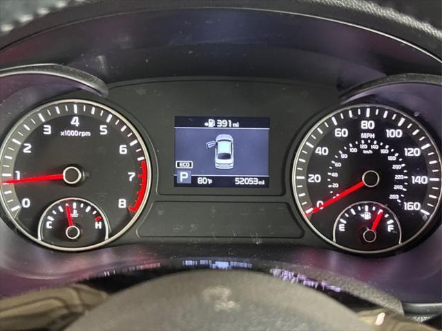 used 2019 Kia Optima car, priced at $14,975
