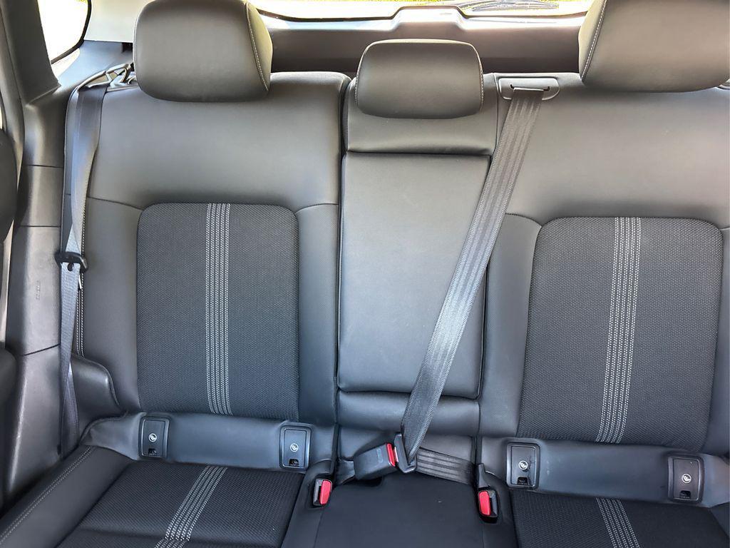 used 2025 Mazda CX-50 car, priced at $26,597
