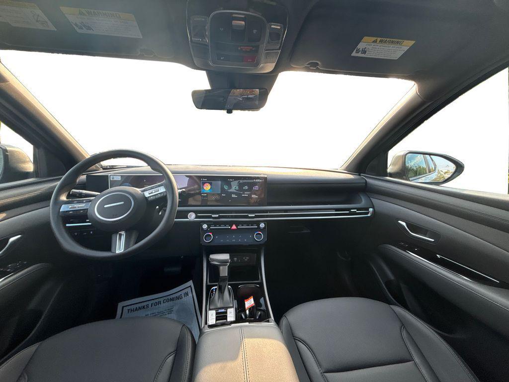 new 2025 Hyundai SANTA CRUZ car, priced at $35,875