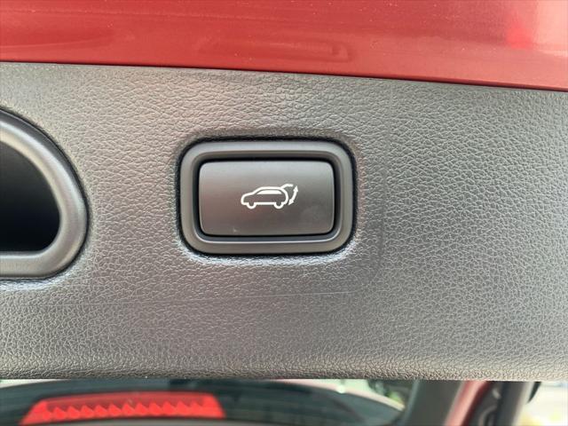 used 2020 Hyundai Tucson car, priced at $21,743