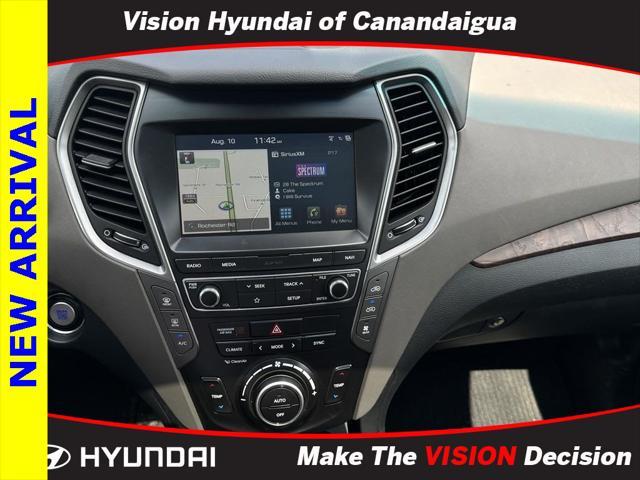 used 2019 Hyundai Santa Fe XL car, priced at $18,949