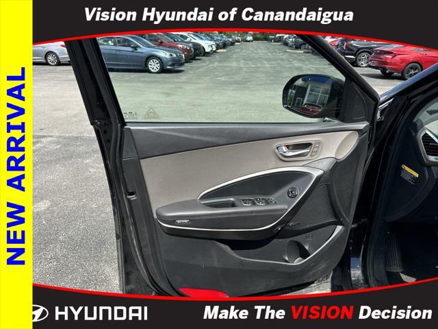 used 2019 Hyundai Santa Fe XL car, priced at $18,949